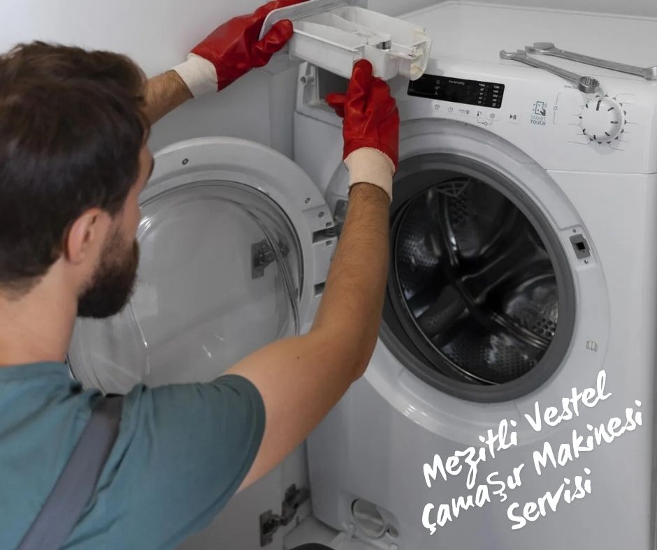 Varsak Çamaşır Makinesi Servisi